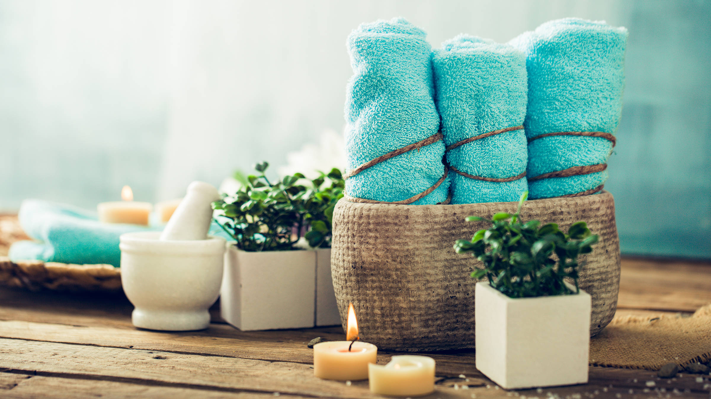 Wellness auf der Städtereise - H-Hotels.com Wellness auf der Städtereise - H-Hotels.com