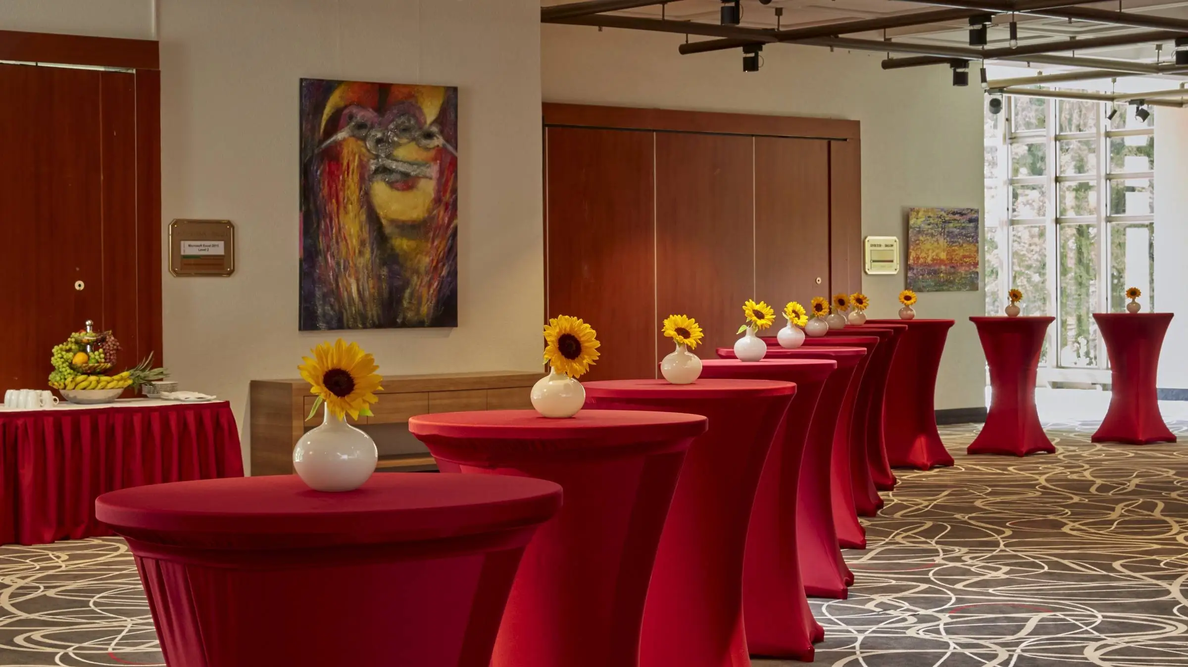 Tagungen im H+ Hotel Bad Soden - Offizielle Webseite