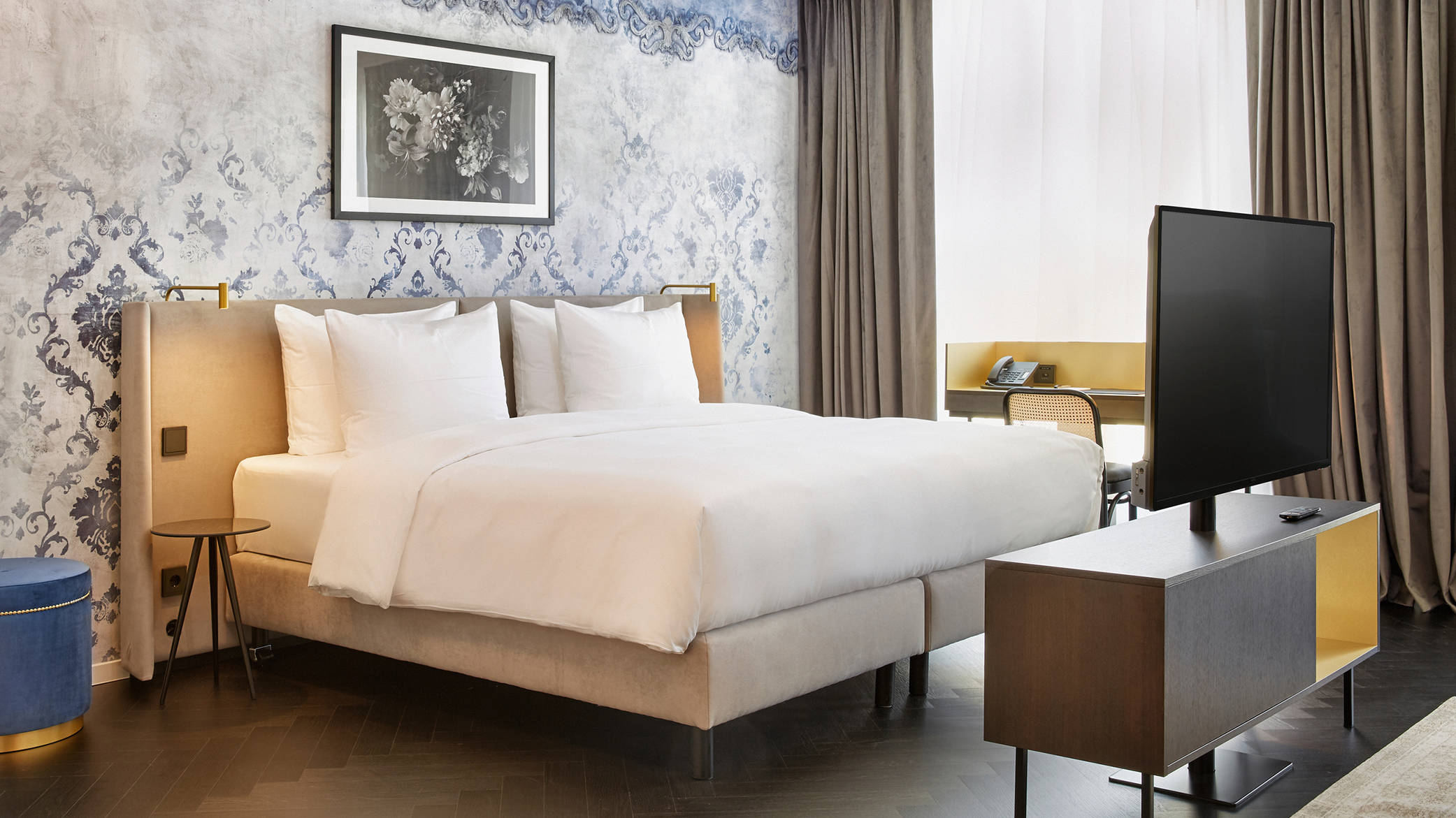 Hyperion Hotel Salzburg