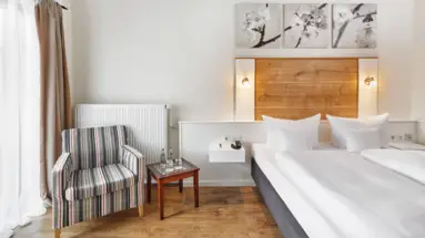 H+ Hotel Oberstaufen