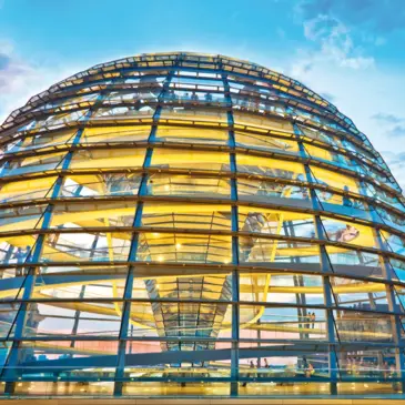 Aussichtsplattformen in Berlin - H-Hotels.com - Offizielle Webseite