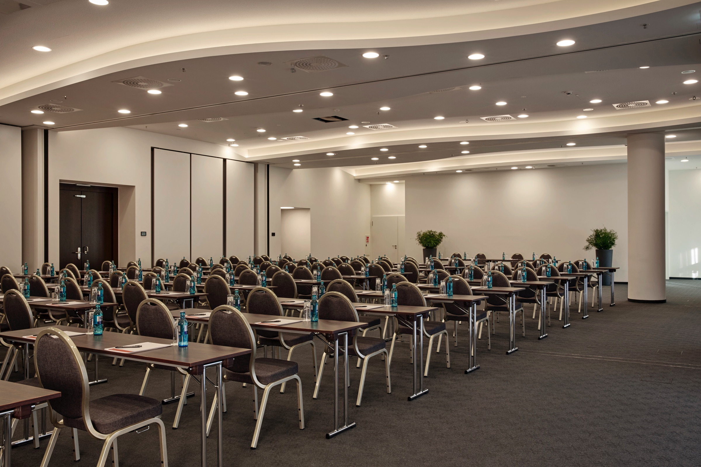 Meeting rooms at the Hyperion Hotel Hamburg - Official website Meeting rooms at the Hyperion Hotel Hamburg - Official website