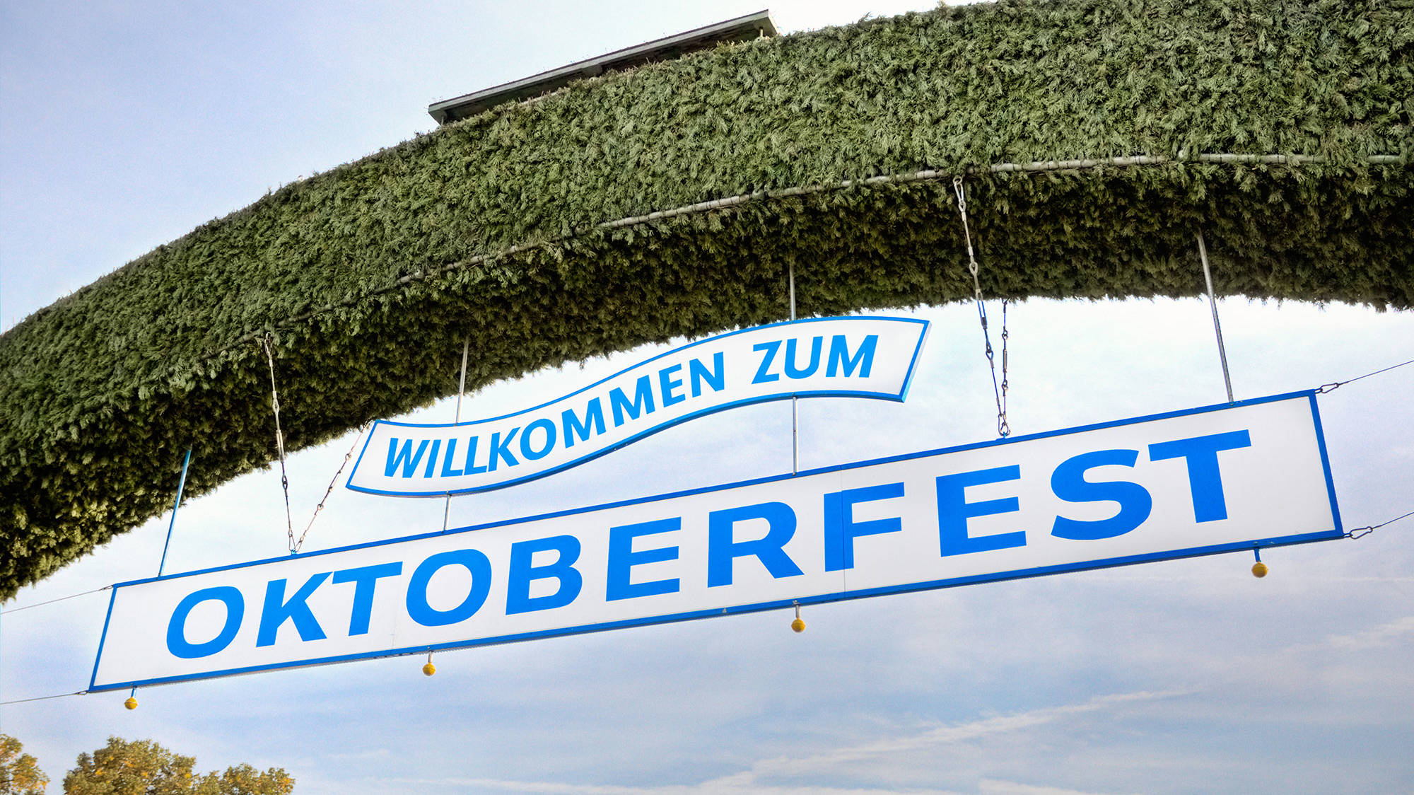 Oktoberfest München - Städtereise nach München mit H-Hotels.com - Offizielle Webseite Oktoberfest München - Städtereise nach München mit H-Hotels.com - Offizielle Webseite