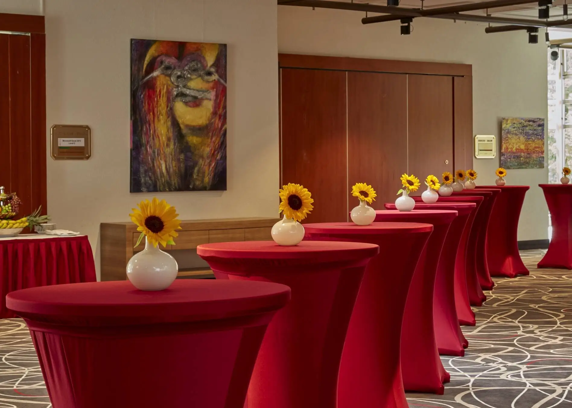 Meetings - H+ Hotel Bad Soden