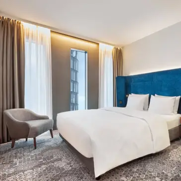 Accomodation with a bonus - H-Hotels.com - Official website