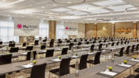 Conference area - H4 Hotel Hannover Messe