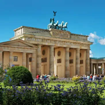 Discover Berlin - H-Hotels.com - Official website