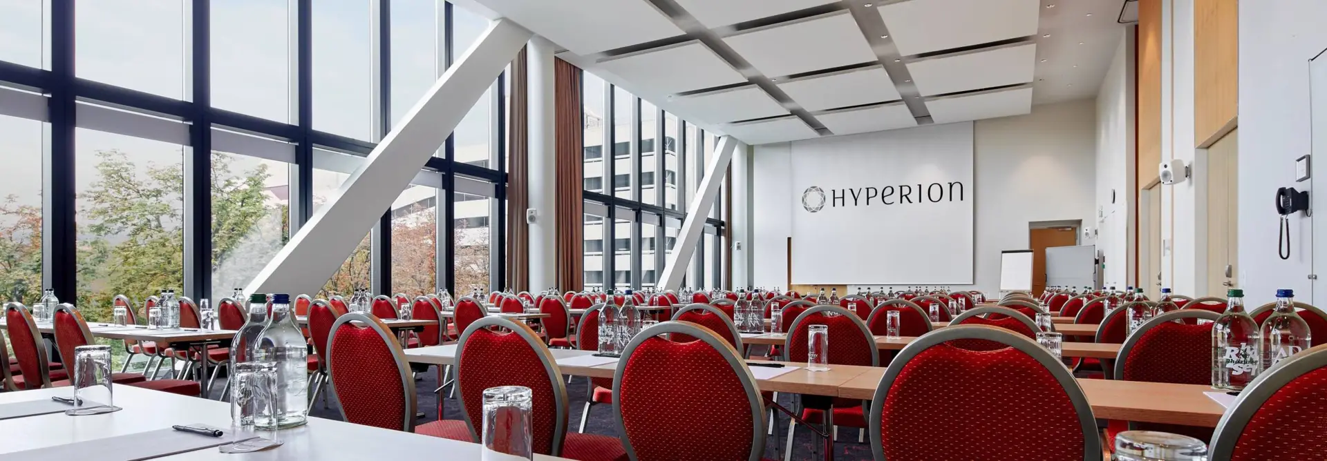 Neue Ideen für Tagung und Event