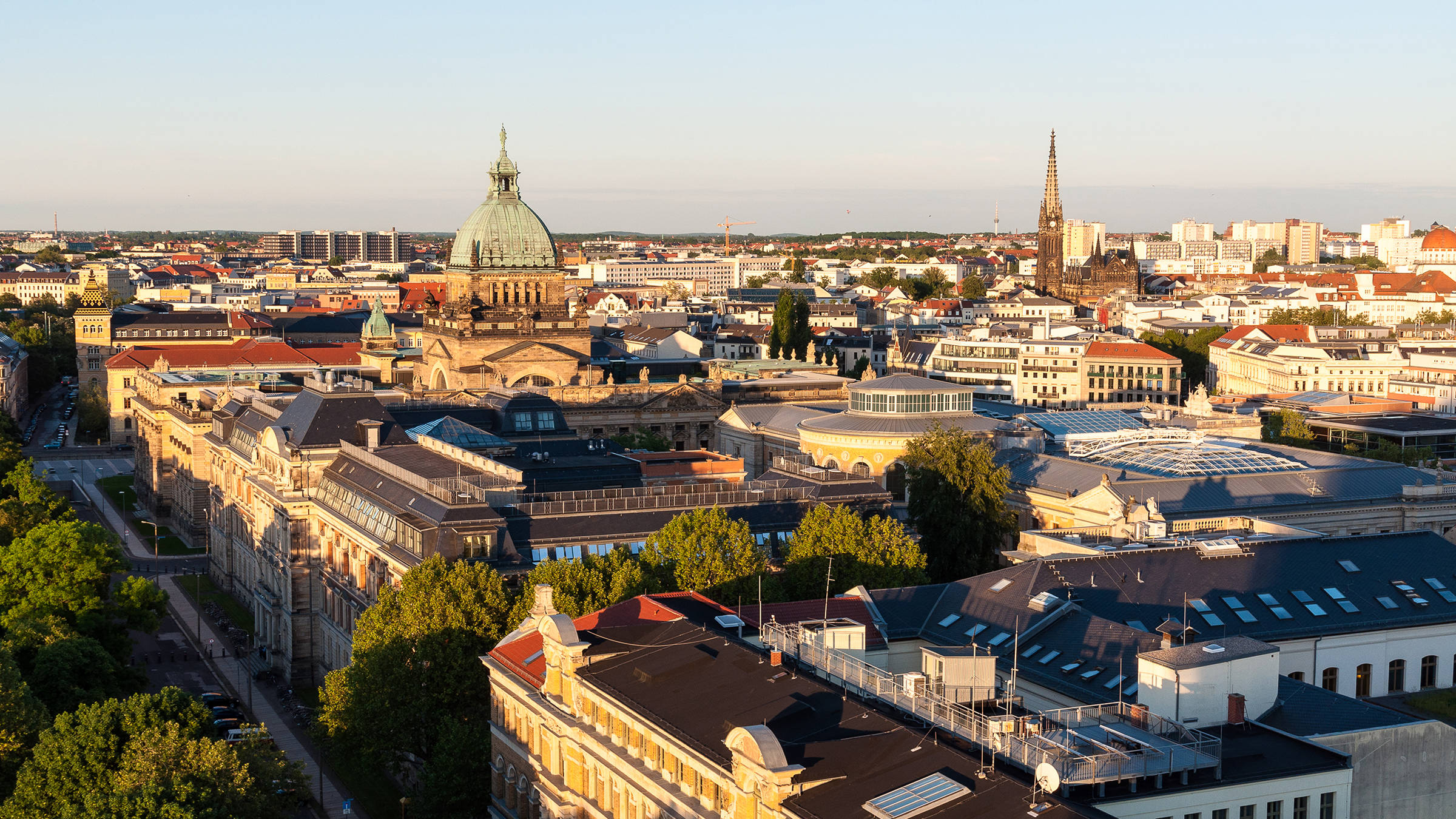 Leipzig - H-Hotels.com Leipzig - H-Hotels.com