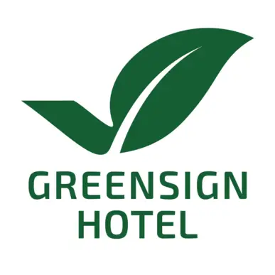 Logo GreenSign - H-Hotels.com - Offizielle Website