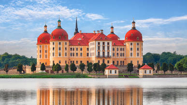 Incentive "August brummendes Seufzen" im Hyperion Hotel Dresden am Schloss - Offizielle Webseite