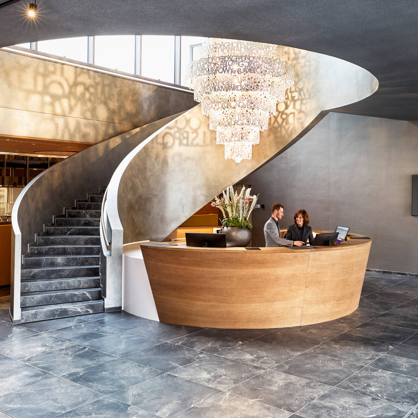 Hyperion Hotel Leipzig