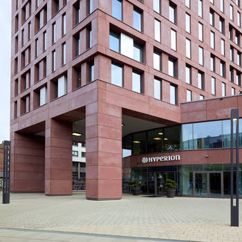 Hotels in Hamburg günstig buchen - H-Hotels in Hamburg - Offizielle Webseite