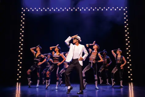 „MJ“ Musical in Hamburg - H-Hotels.com - Offizielle Webseite