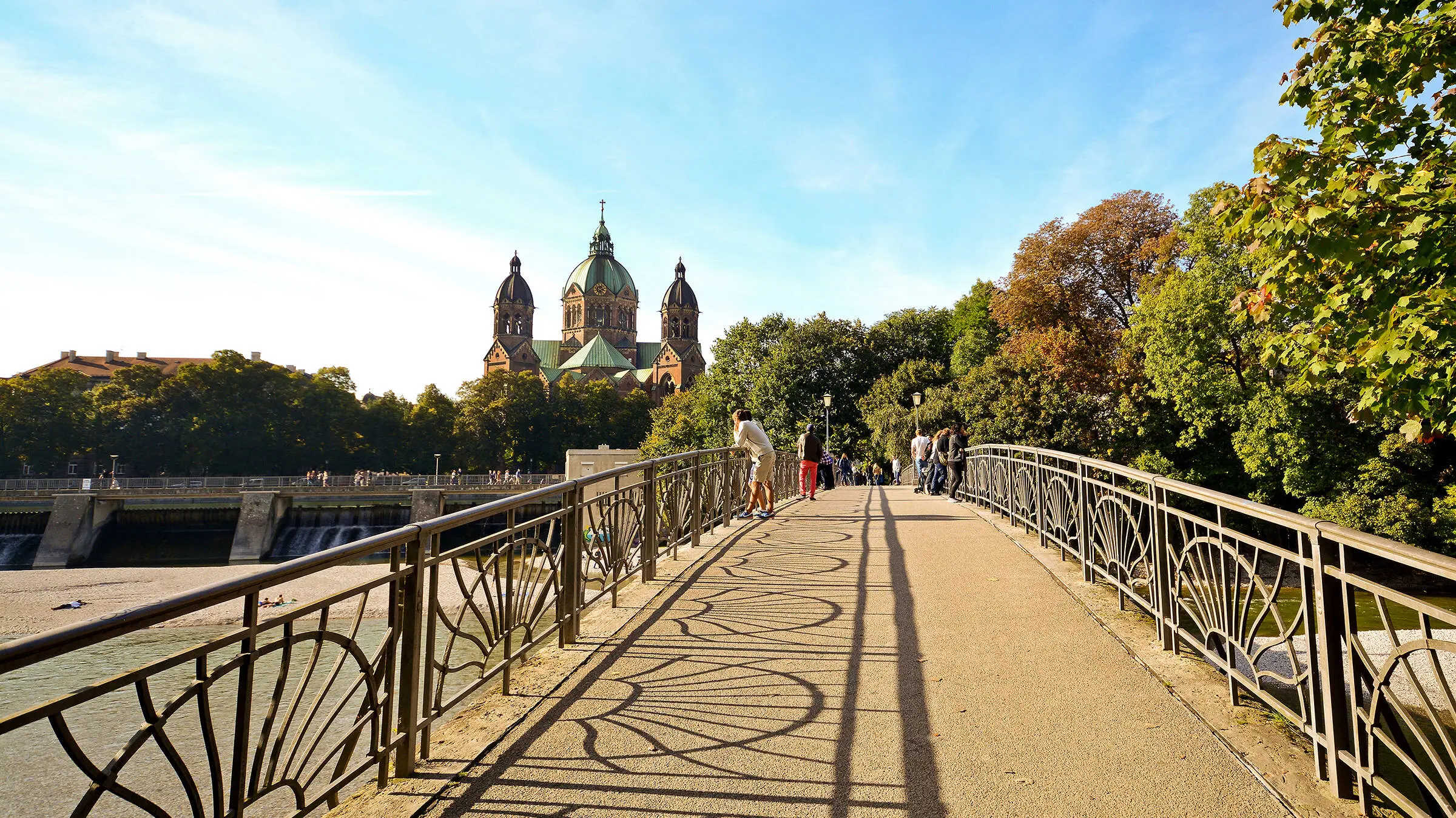 München entdecken - H2 Hotel München Messe - Offizielle Webseite