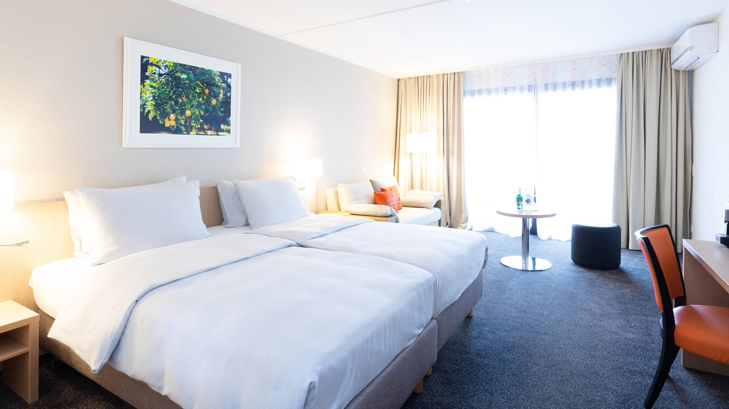 H4 Hotel Arcadia Locarno 
