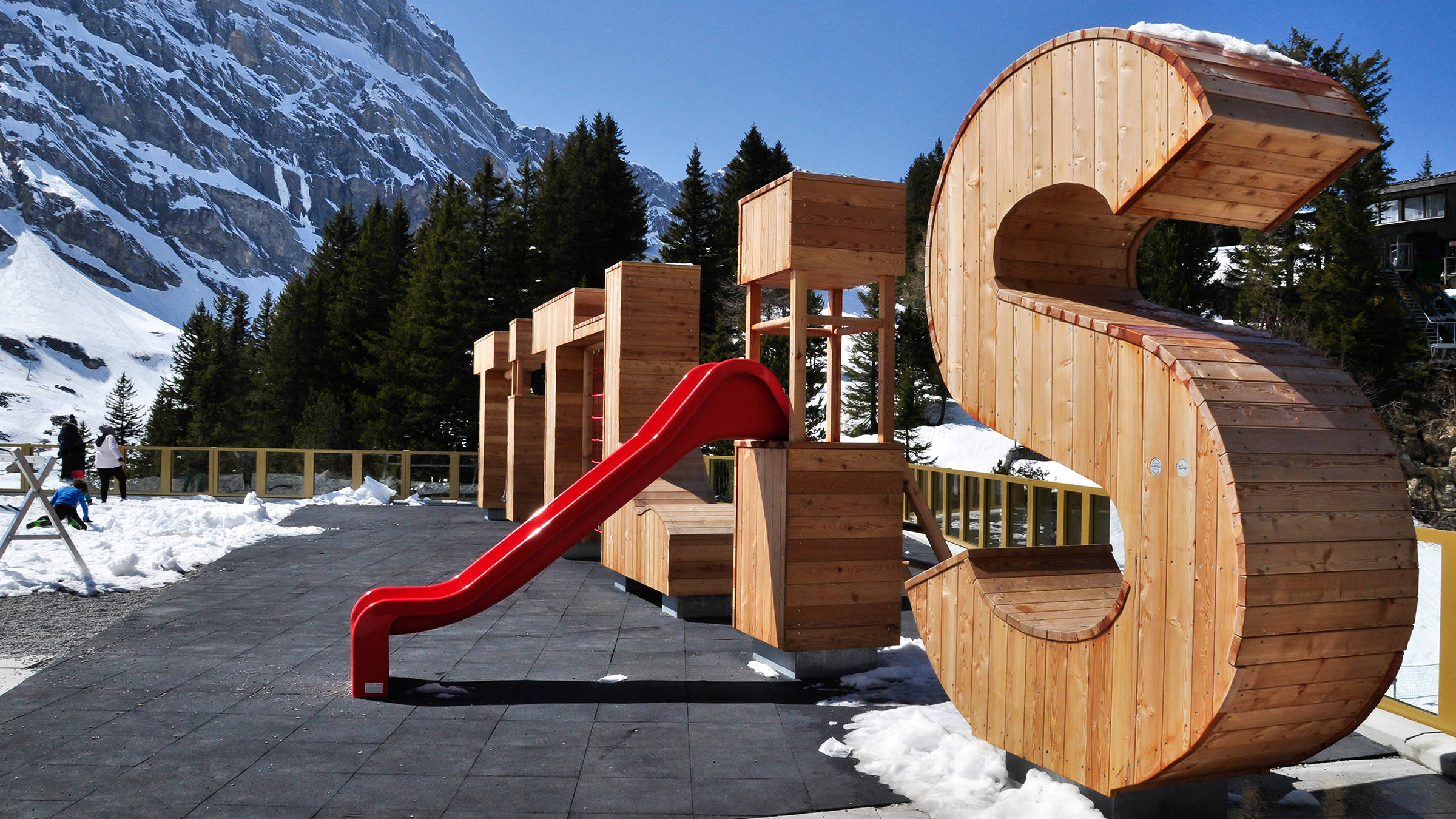 Titlis - H+ Hotel & Spa Engelberg - Offizielle Webseite Titlis - H+ Hotel & Spa Engelberg - Offizielle Webseite