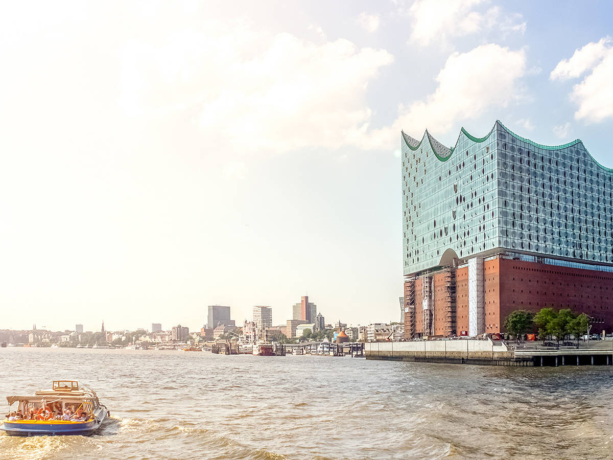 Elbe in Hamburg | H-Hotels.com Elbe in Hamburg | H-Hotels.com