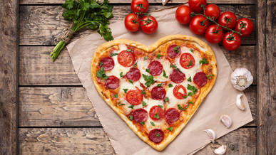 Incentive "Pizza Plausch" im Hyperion Hotel Basel - Offizielle Webseite