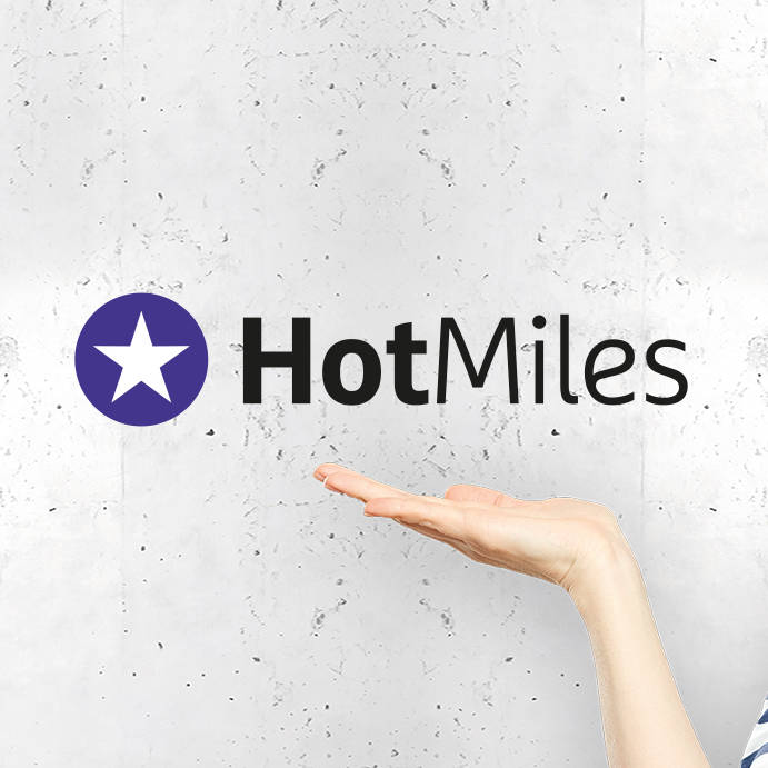 HotMiles - H+ Hotel Darmstadt