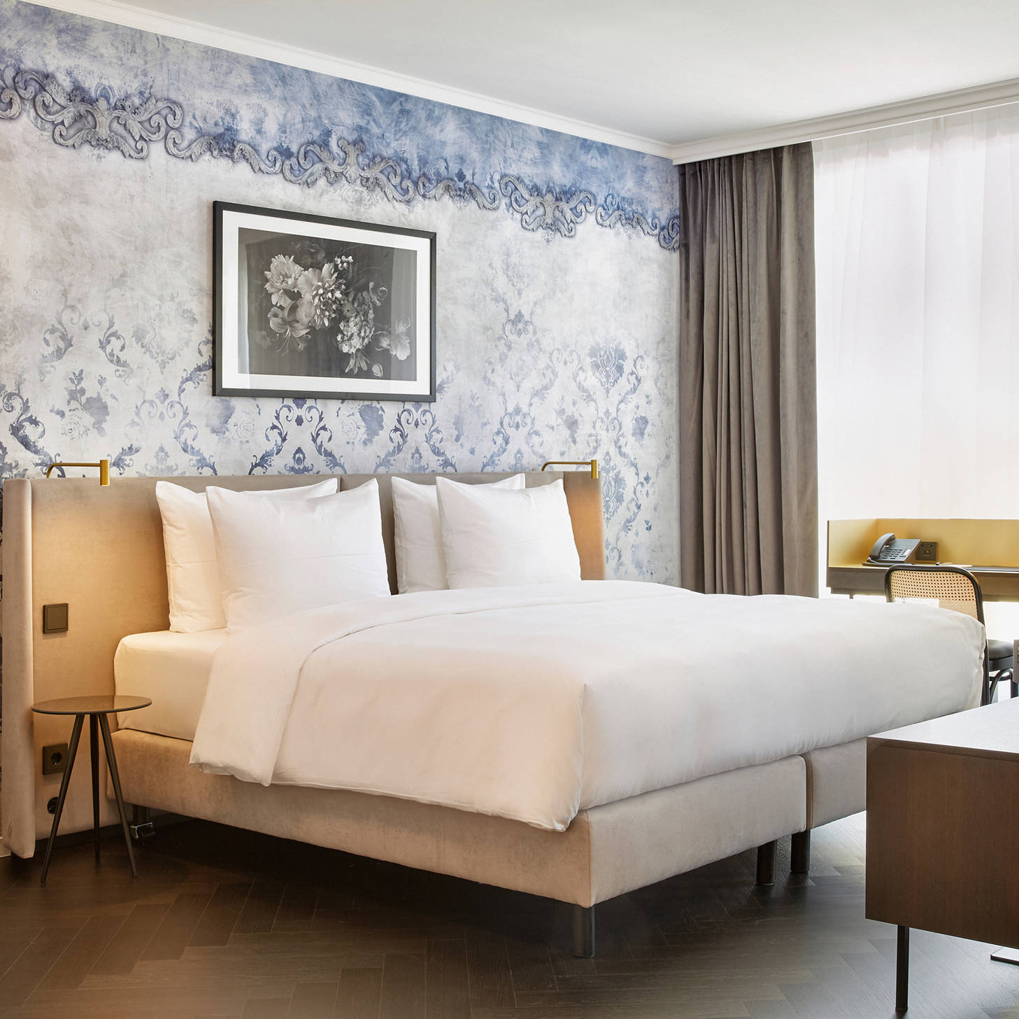 Hyperion Hotel Salzburg