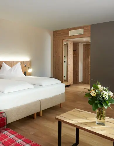 Herzlich Willkommen im HYPERION Hotel Garmisch-Partenkirchen - Offizielle Webseite