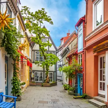 Bremen Altstadt
