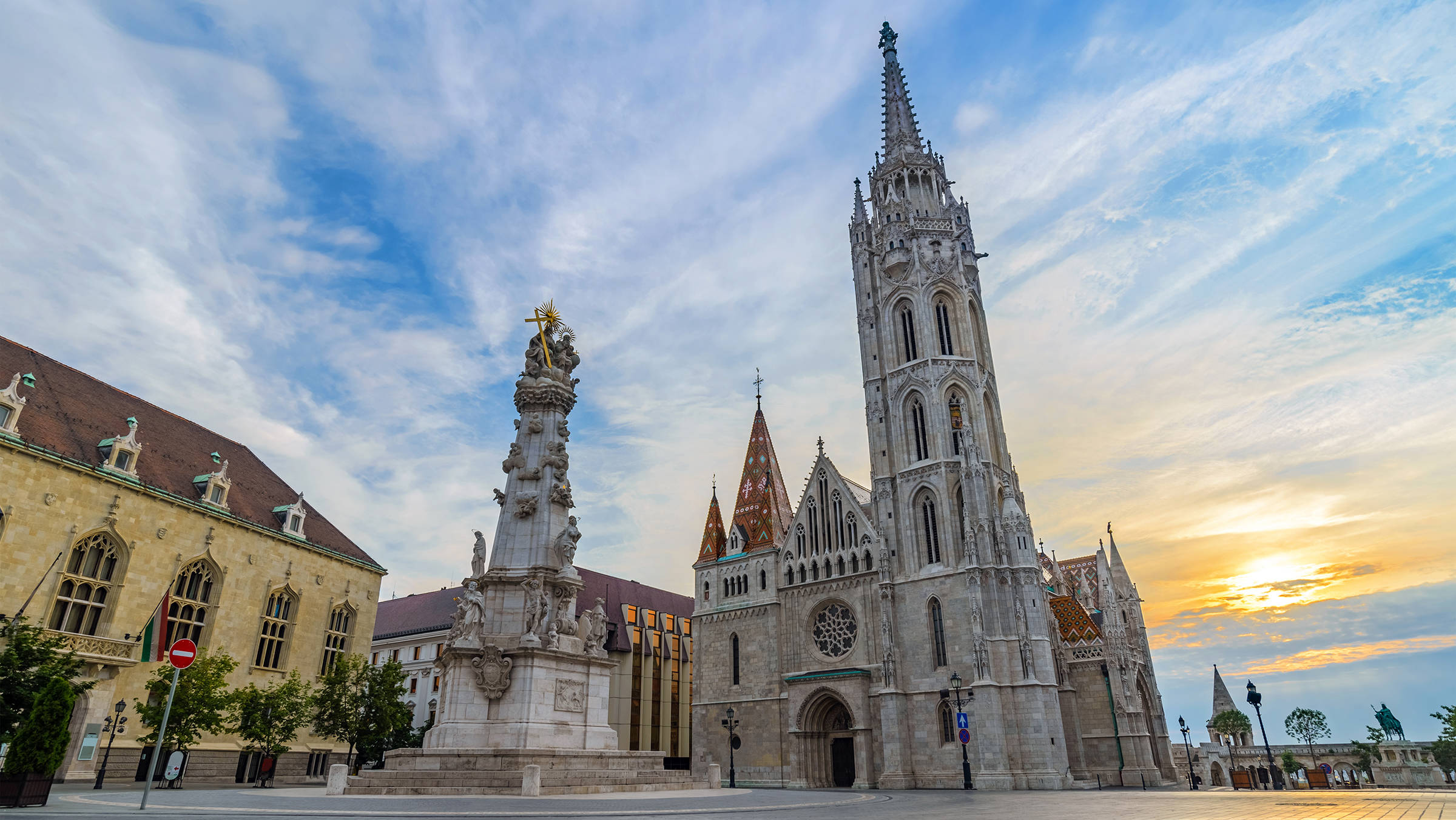 Matthiaskirche - H2 Hotel Budapest - Offizielle Webseite Matthiaskirche - H2 Hotel Budapest - Offizielle Webseite