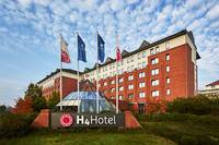 Startschuss für H4 Hotels - H-Hotels.com - Offizielle Webseite