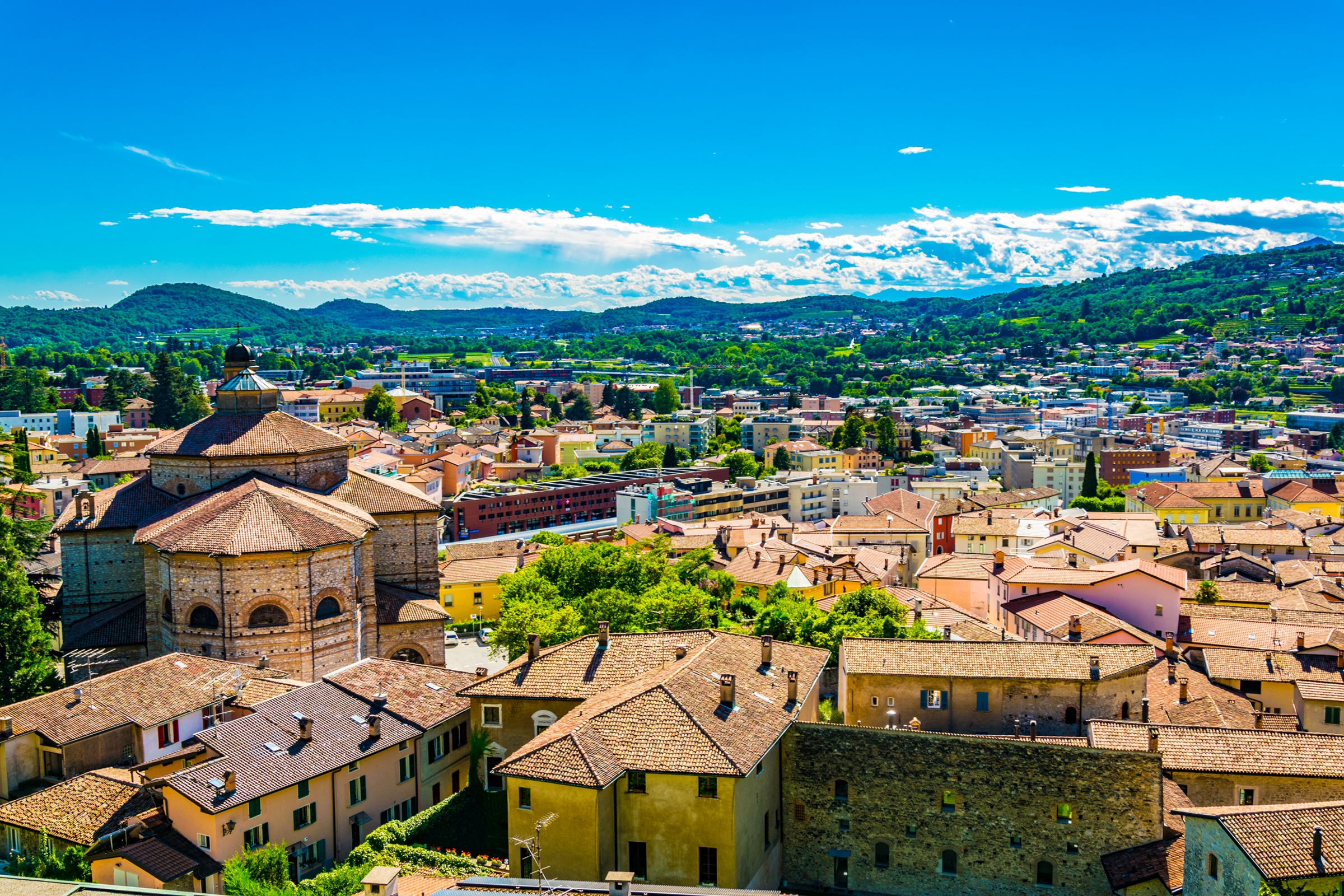 Mendrisio | H-Hotels.com Mendrisio | H-Hotels.com