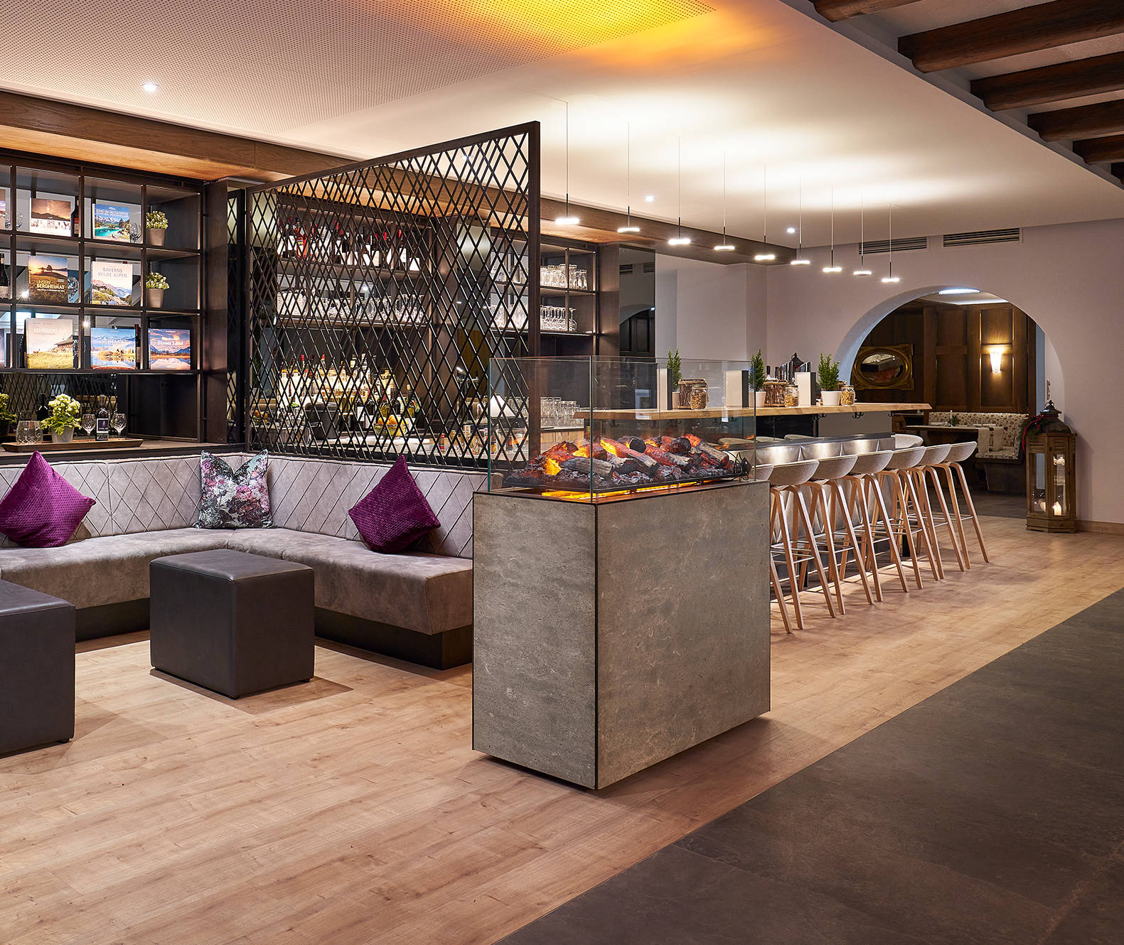 HYPERION Hotel Garmisch-Partenkirchen