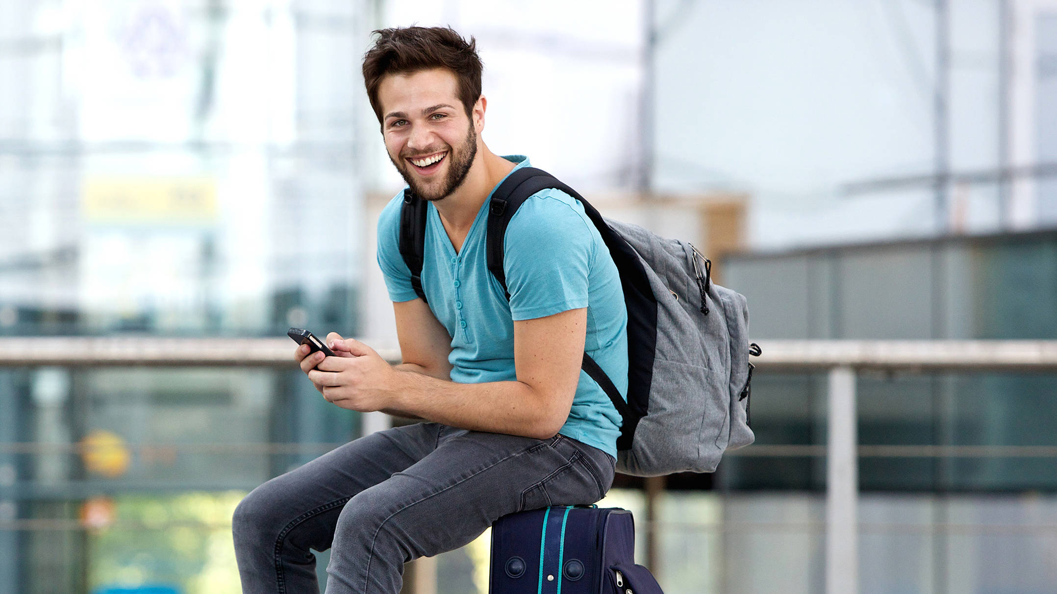 Entspannt Reisen - H-Hotels.com App Entspannt Reisen - H-Hotels.com App