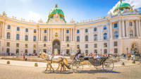 De cultuur van Wenen ontdekken - H+ Hotel Wien