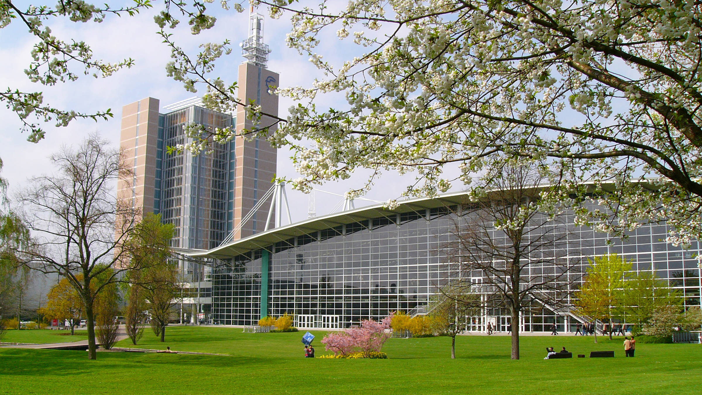 Hannover Messe | H-Hotels.com Hannover Messe | H-Hotels.com