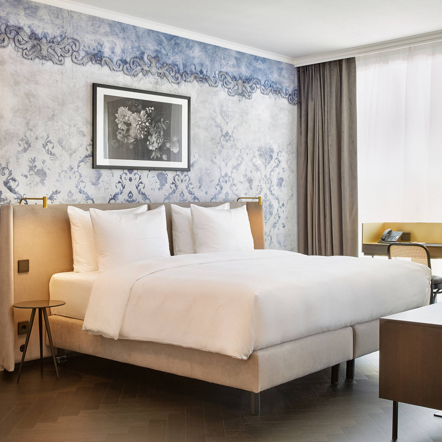 Hyperion Hotel Salzburg - H-Hotels.com