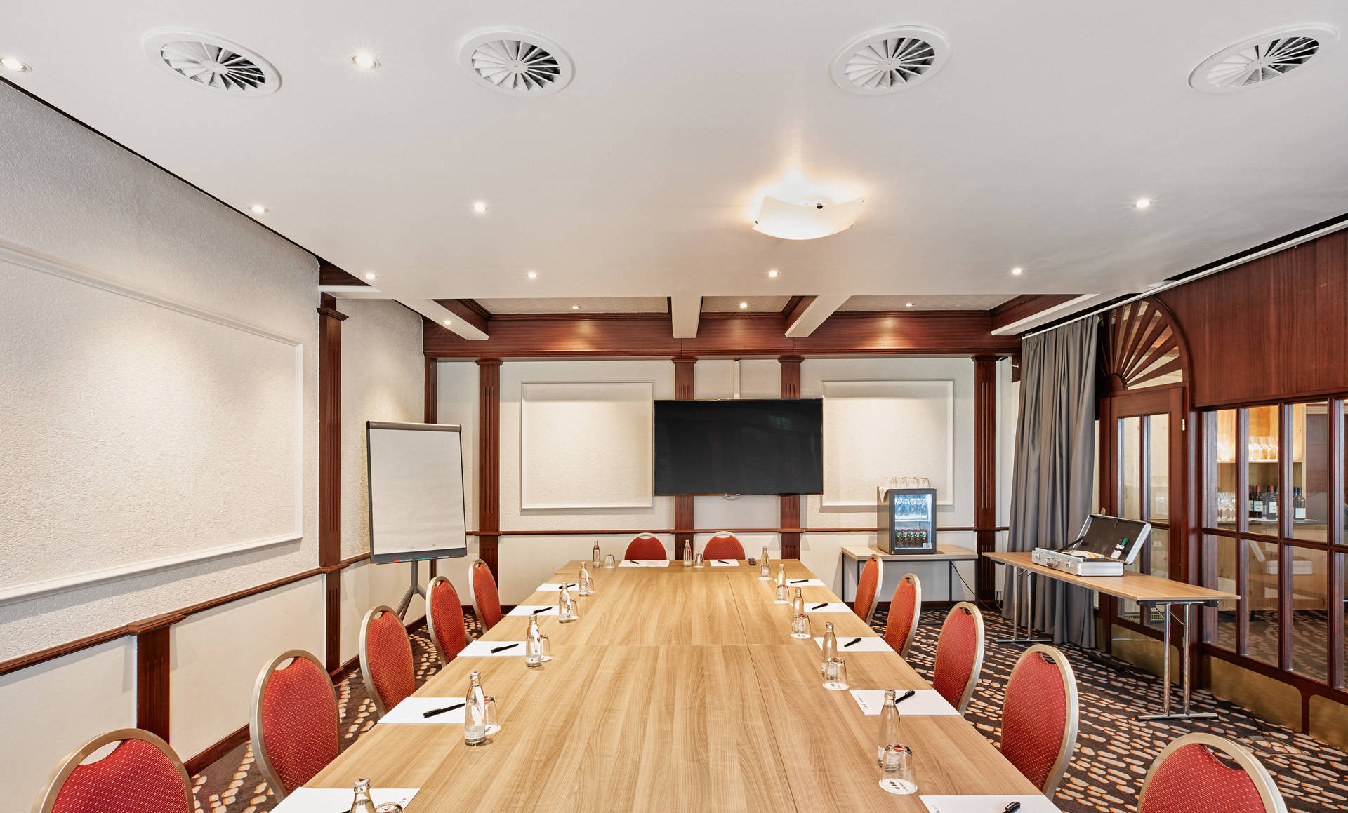 Events and meeting at the H+ Hotel Frankfurt Airport West - Official website