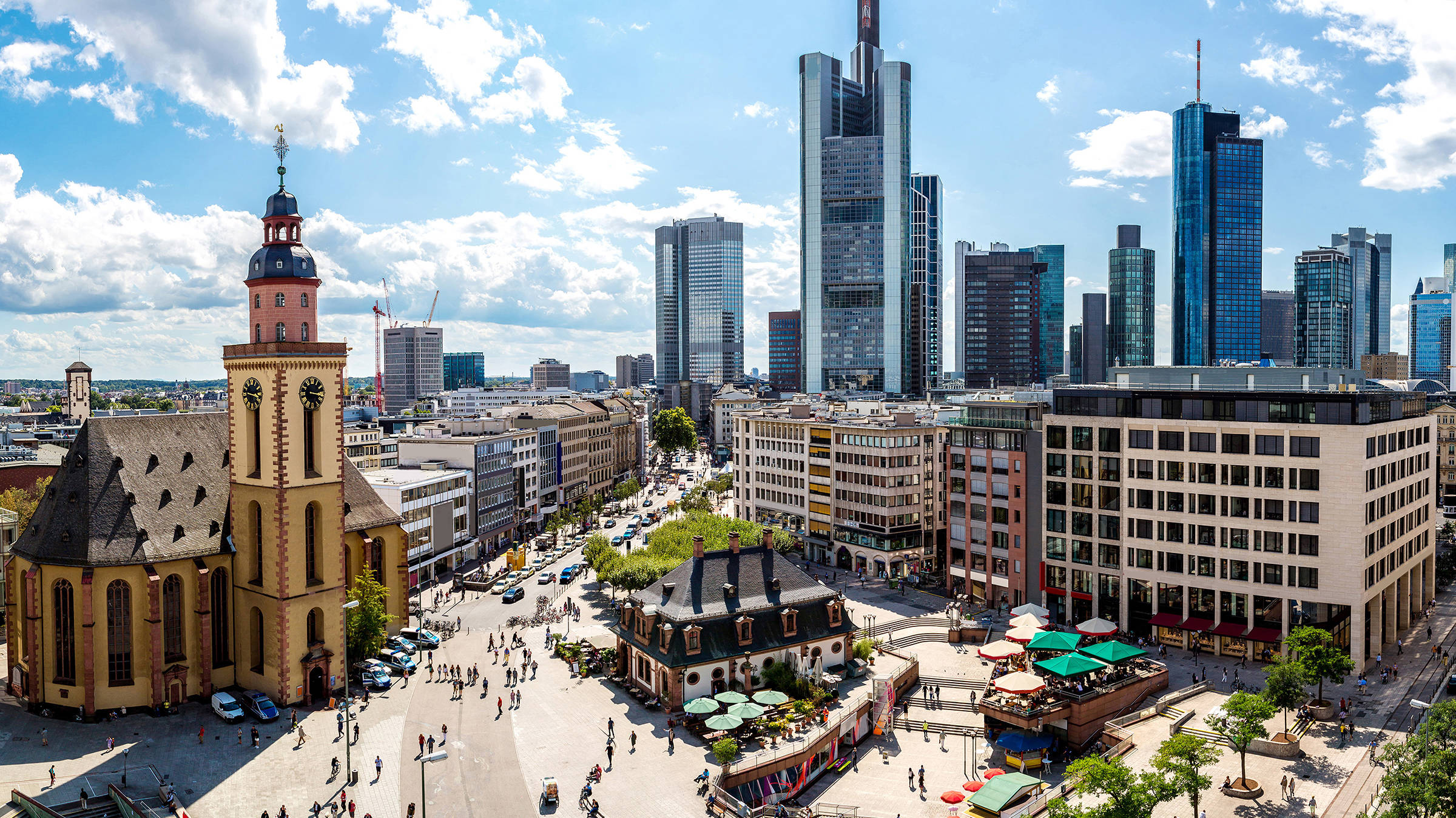 Excursions aux alentours - H+ Hotel Frankfurt Airport West - Site internet officiel Excursions aux alentours - H+ Hotel Frankfurt Airport West - Site internet officiel
