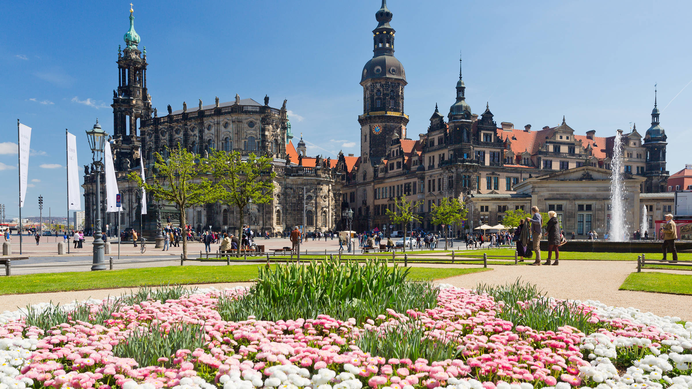 City break to Dresden - H-Hotels.com - Official website City break to Dresden - H-Hotels.com - Official website