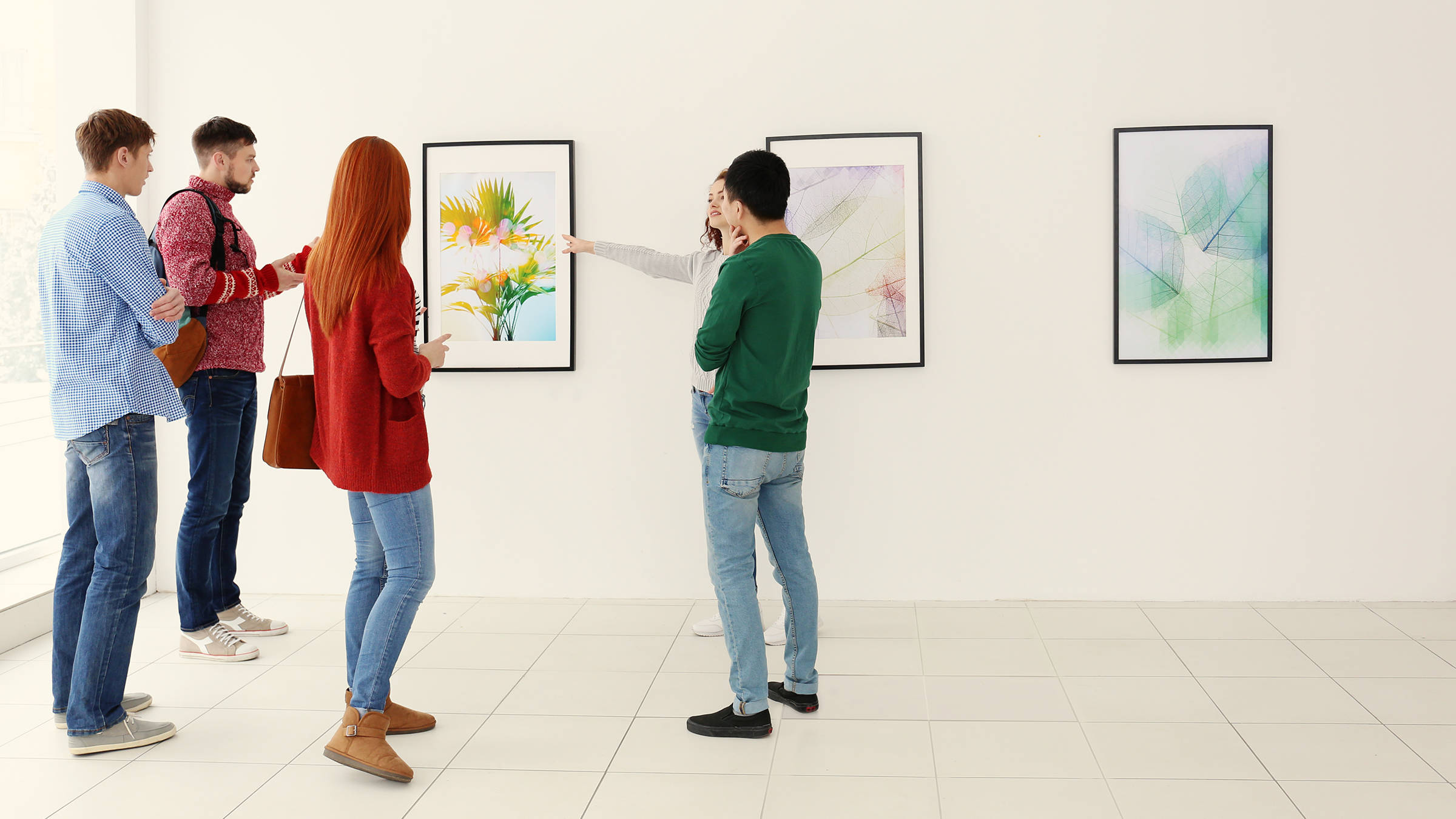 Modern Kunst in Frankfurt | H-hotels.com Modern Kunst in Frankfurt | H-hotels.com