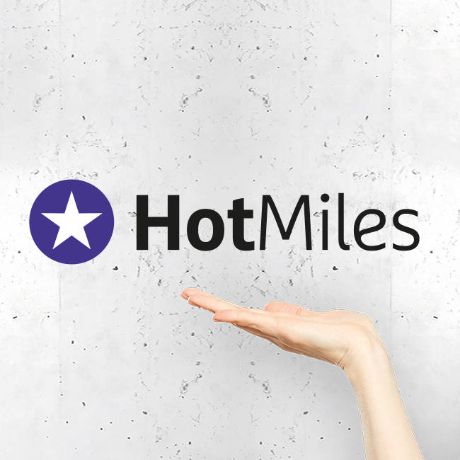 HotMiles -  H4 Hotel Münster