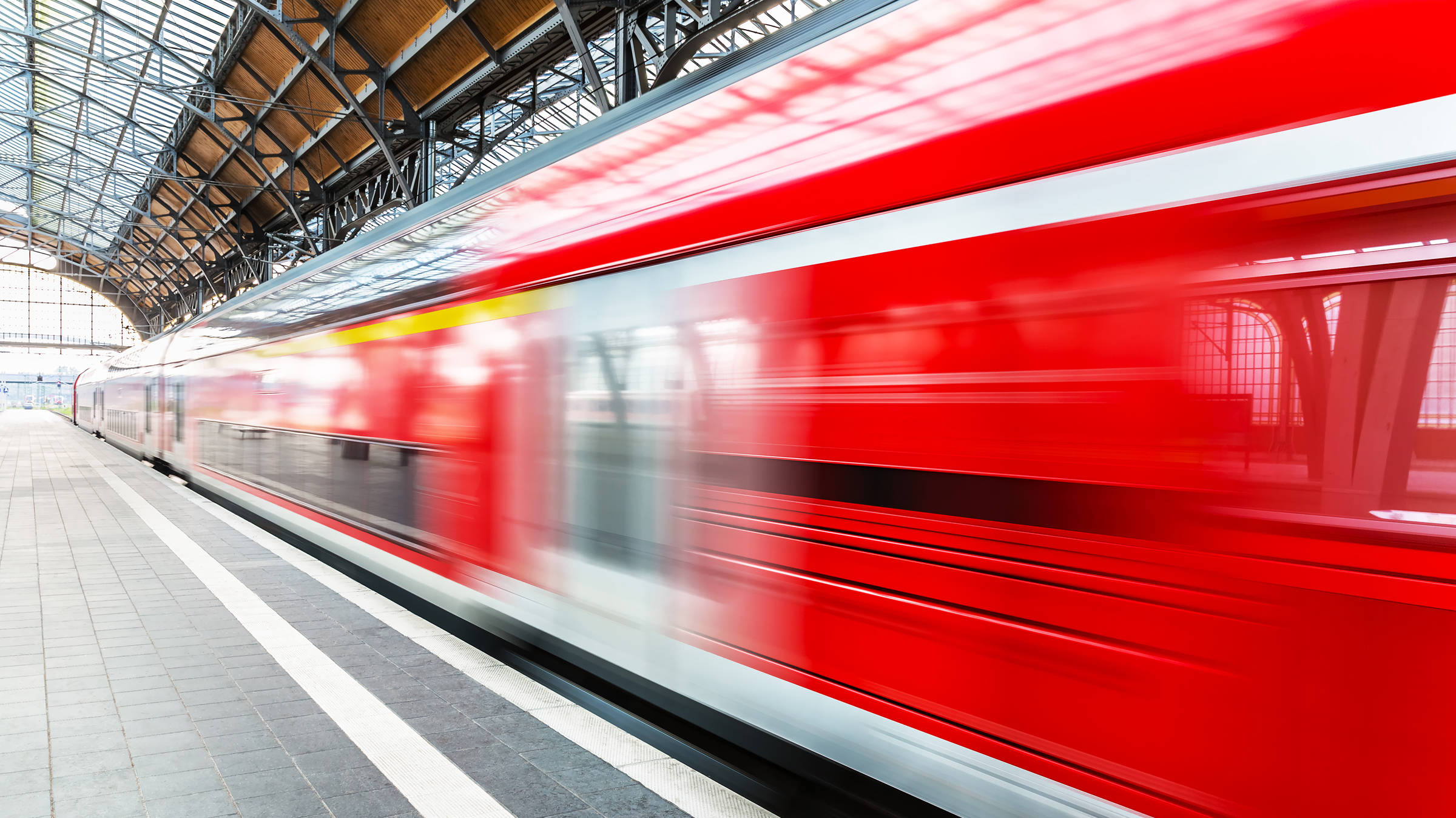 Mit der Bahn zu Starlight Express - H-Hotels.com Mit der Bahn zu Starlight Express - H-Hotels.com