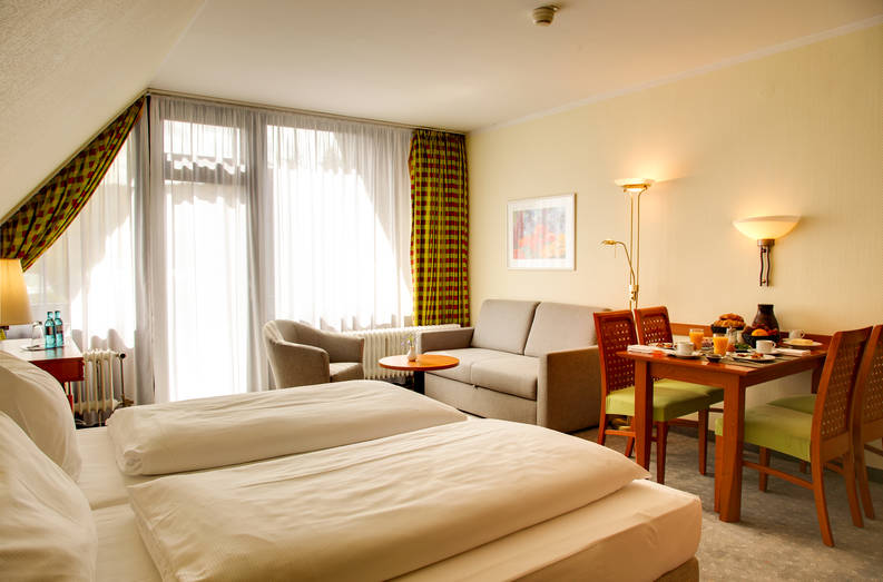 Общая оценка гостей отеля: H+ Hotel Willingen - Offizielle Webseite