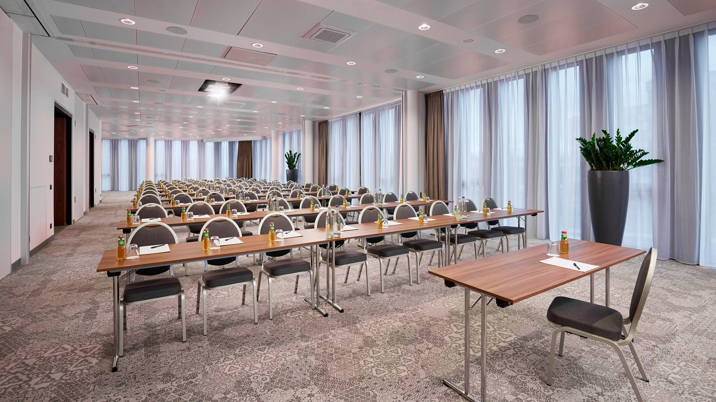 Tagungsraum Hyperion Hotel München - Hotmiles Tagungsraum Hyperion Hotel München - Hotmiles