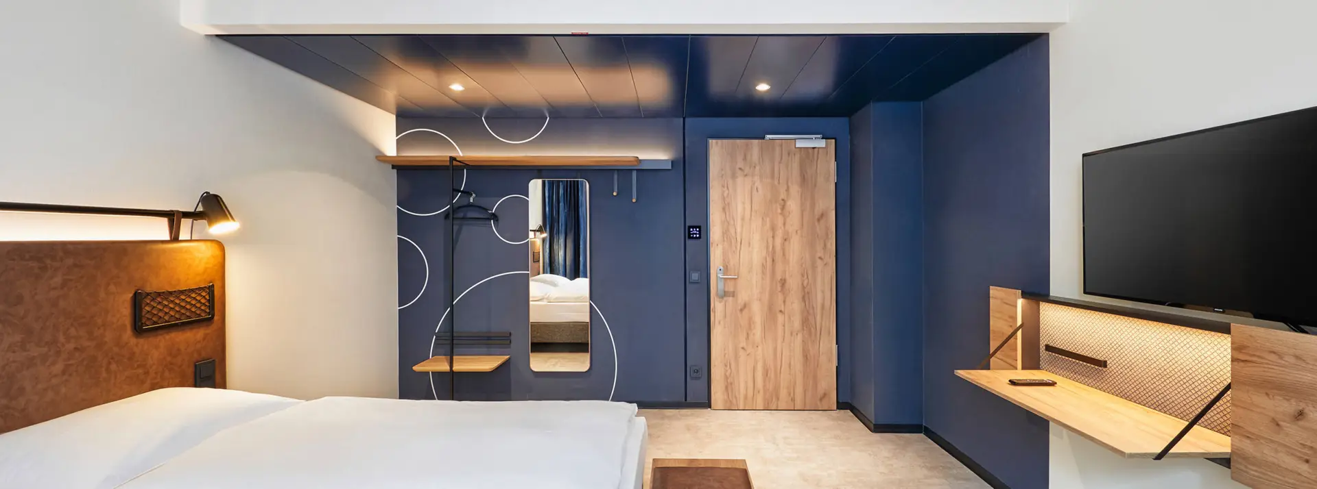 Reiseschein einlösen und Düsseldorf entdecken - h-hotels.com - Offizielle  Webseite