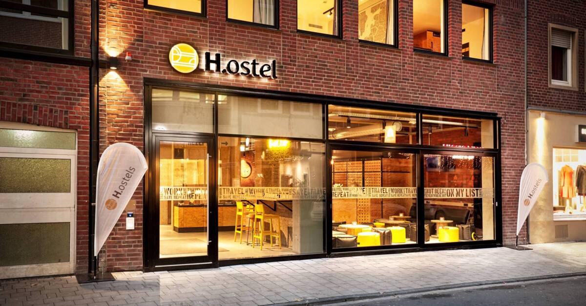 Adult Guide Münster