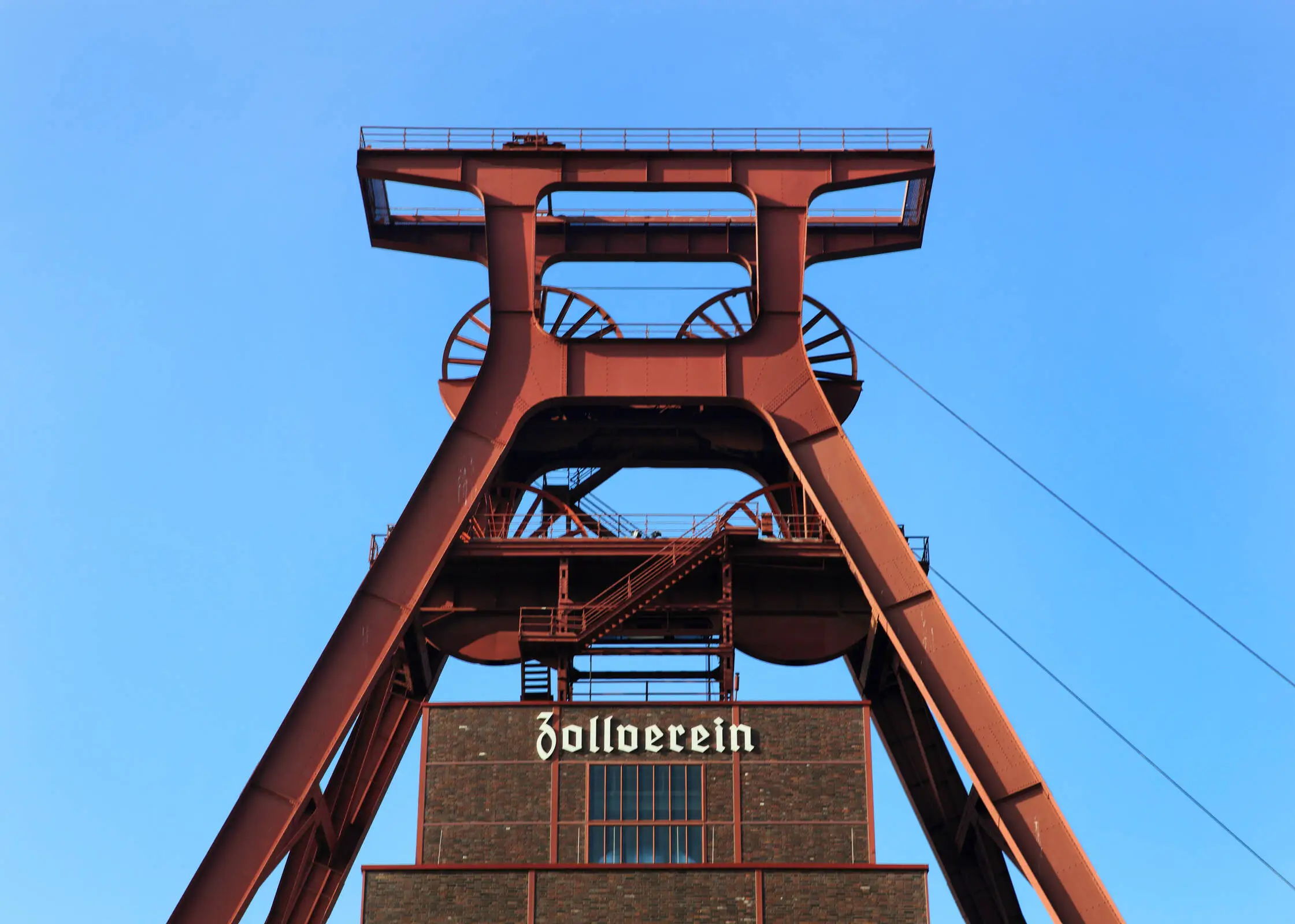 Lugares de interés de Bochum - H+ Hotel Bochum