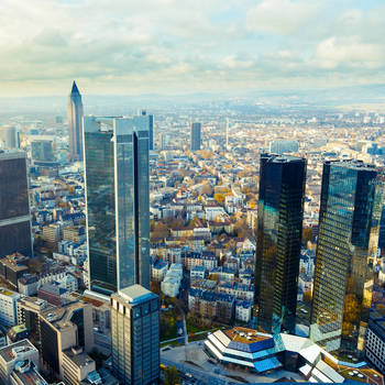 Plätze in Frankfurt - H-Hotels.com - Offizielle Webseite