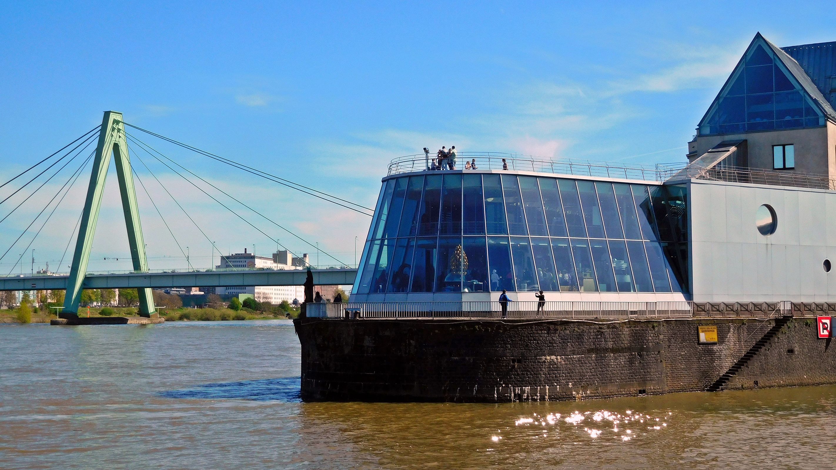 Schokoladenmuseum in Köln | H-Hotels.com