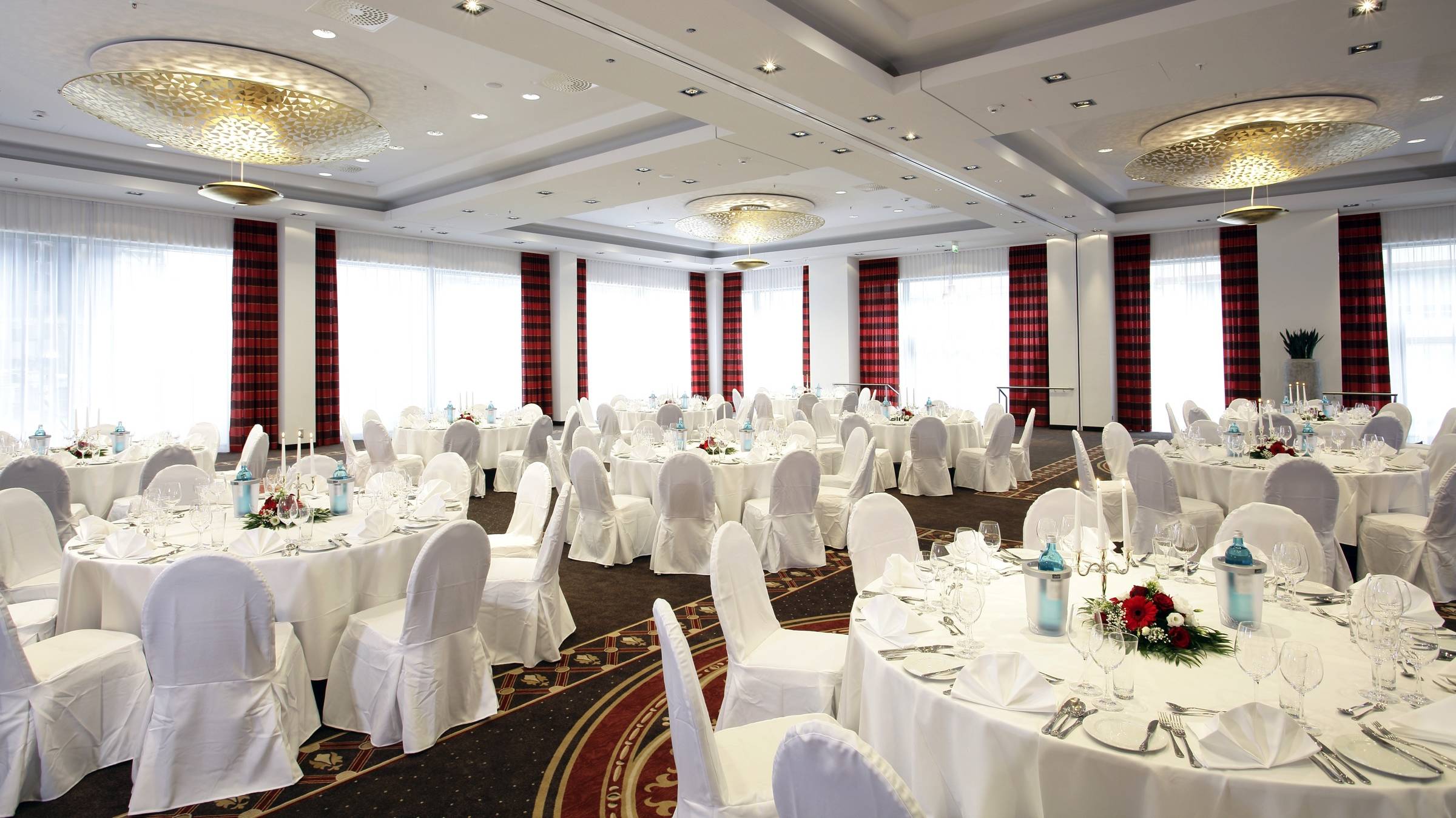 Bankett H4 Hotel Berlin Alexanderplatz Bankett H4 Hotel Berlin Alexanderplatz