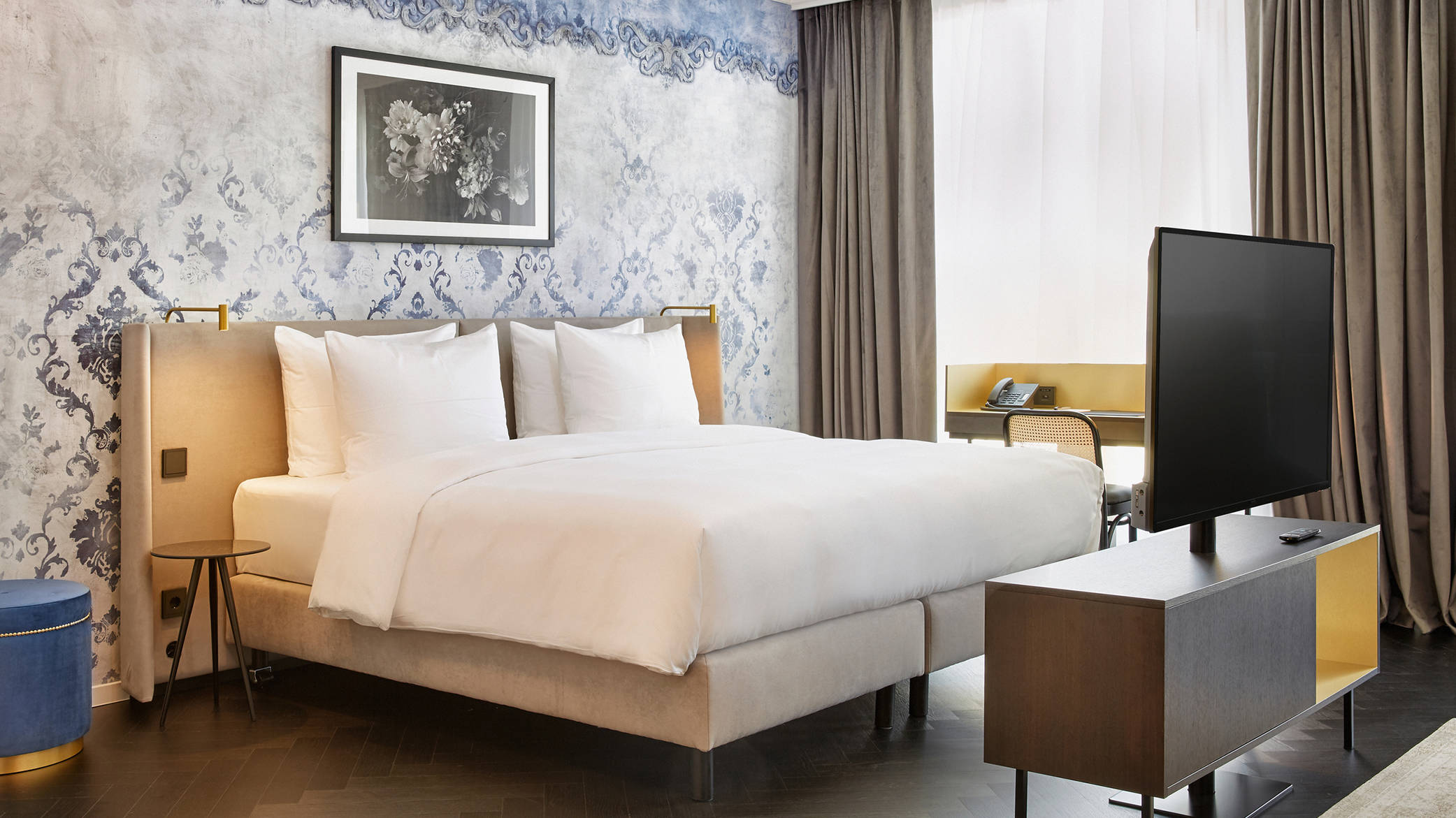 Hyperion Hotel Salzburg